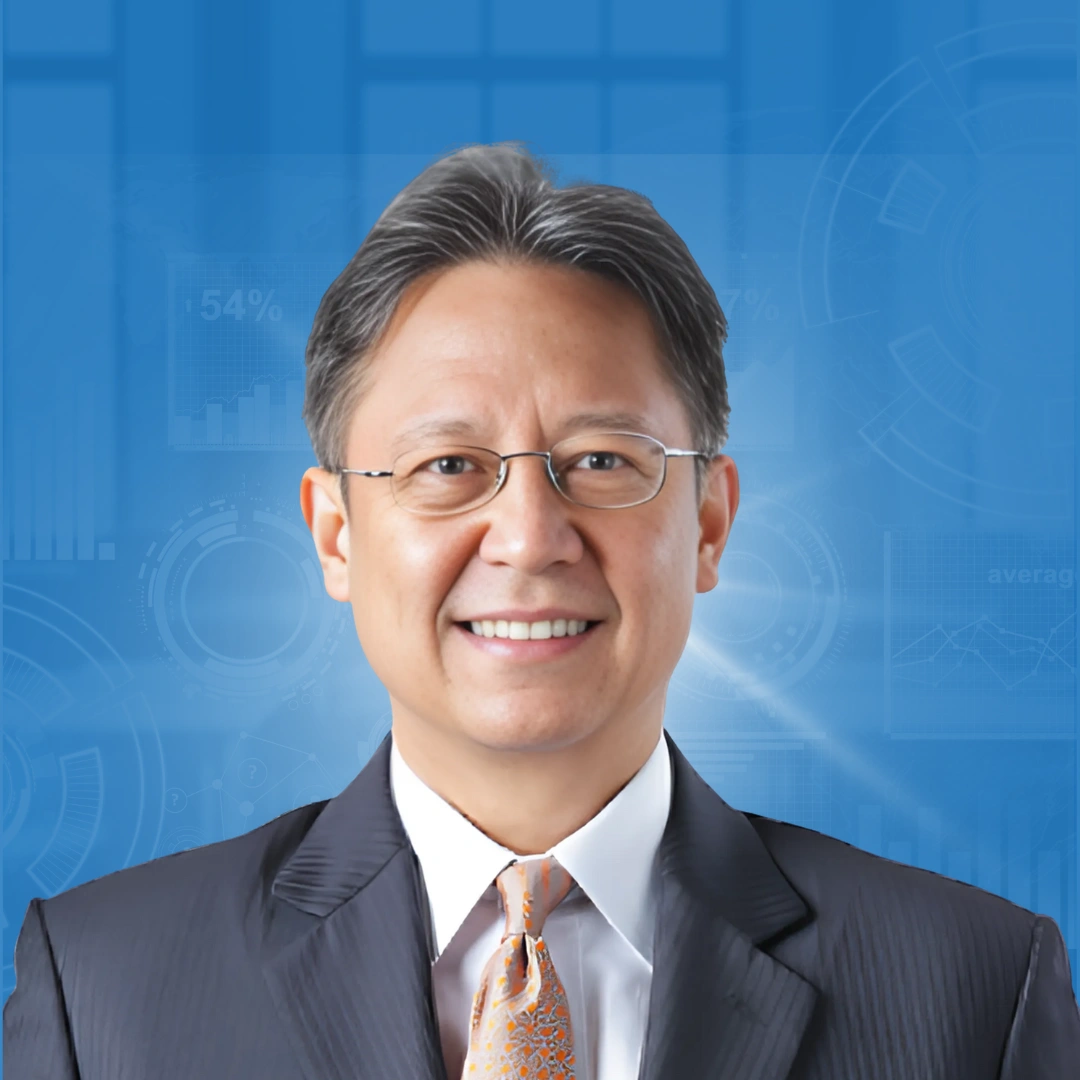Budi Gunadi Sadikin